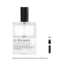 SAMPLE - J-Scent Tender Peach EDP