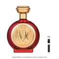SAMPLE - Boadicea the Victorious 1907 Parfum