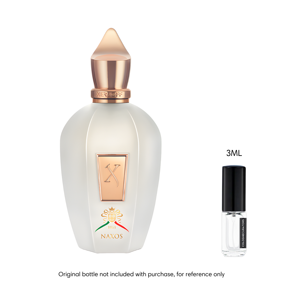 SAMPLE - Xerjoff Naxos EDP