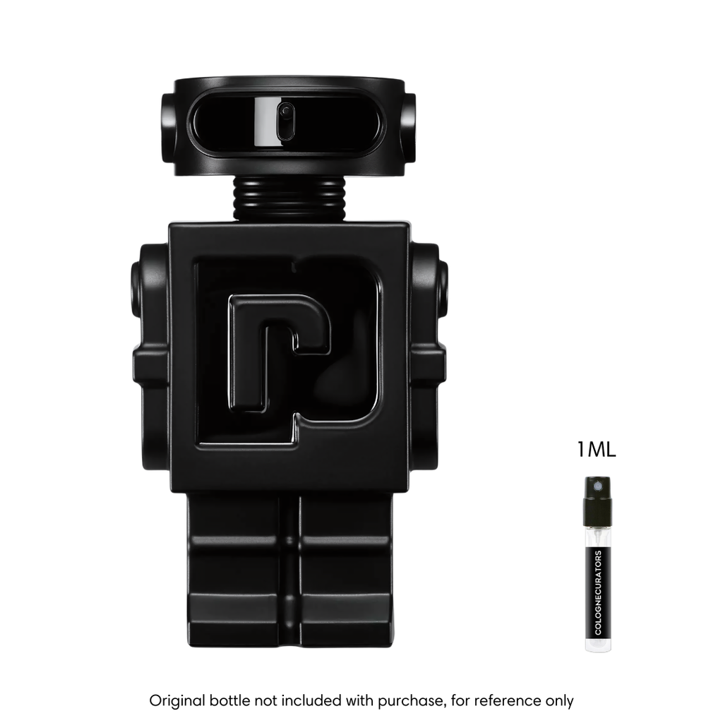 SAMPLE - Paco Rabanne Phantom Parfum