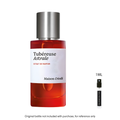 SAMPLE - Maison Crivelli Tubereuse Astrale Extrait
