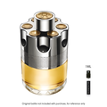 SAMPLE - Azzaro Wanted EDT