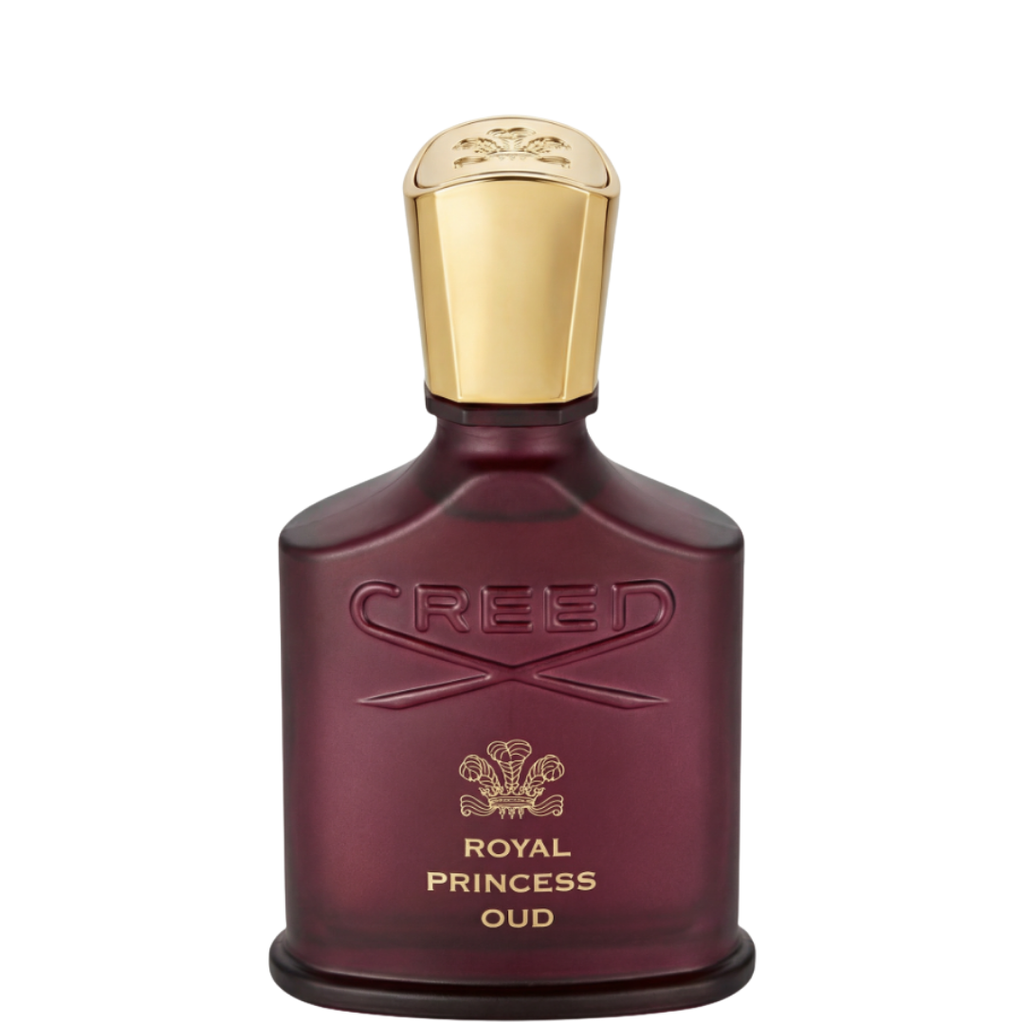 SAMPLE - Creed Royal Princess Oud EDP