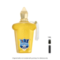 SAMPLE - Xerjoff Casamorati 1888 Dolce Amalfi EDP