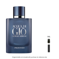 SAMPLE - Giorgio Armani Acqua Di Gio Profondo EDP