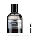 SAMPLE - Mine Perfume Lab Carme' EDP
