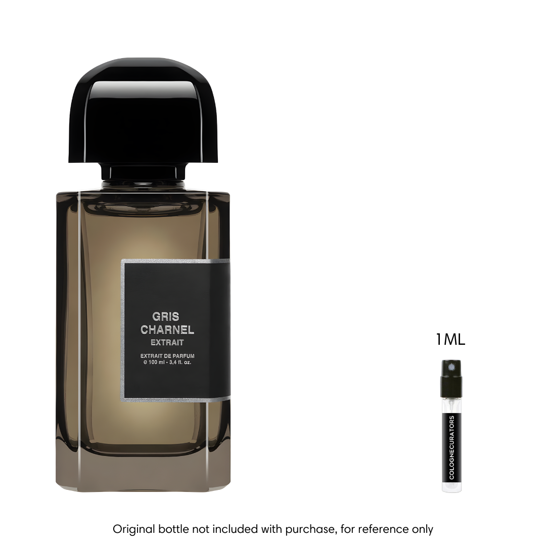 SAMPLE - BDK Parfums Gris Charnel Extrait