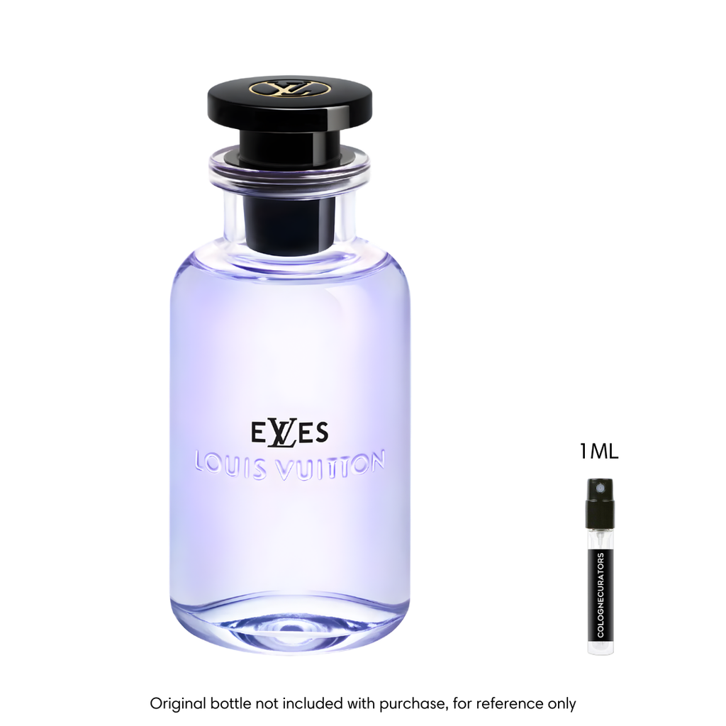 SAMPLE - Louis Vuitton eLVes EDP