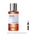 SAMPLE - Maison Crivelli Hibiscus Mahajad Extrait