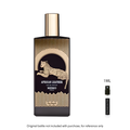 SAMPLE - Memo Paris African Rose EDP