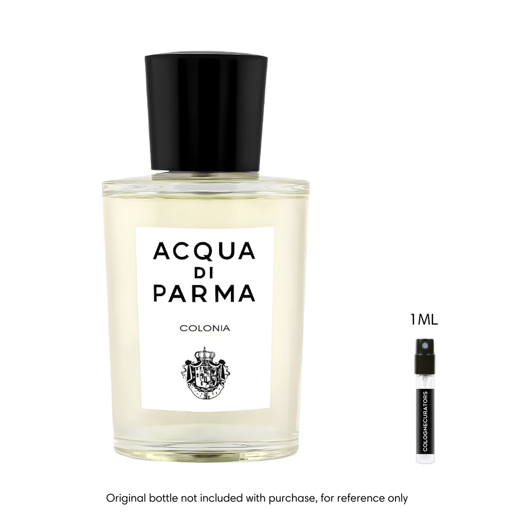 SAMPLE - Acqua Di Parma Colonia EDC