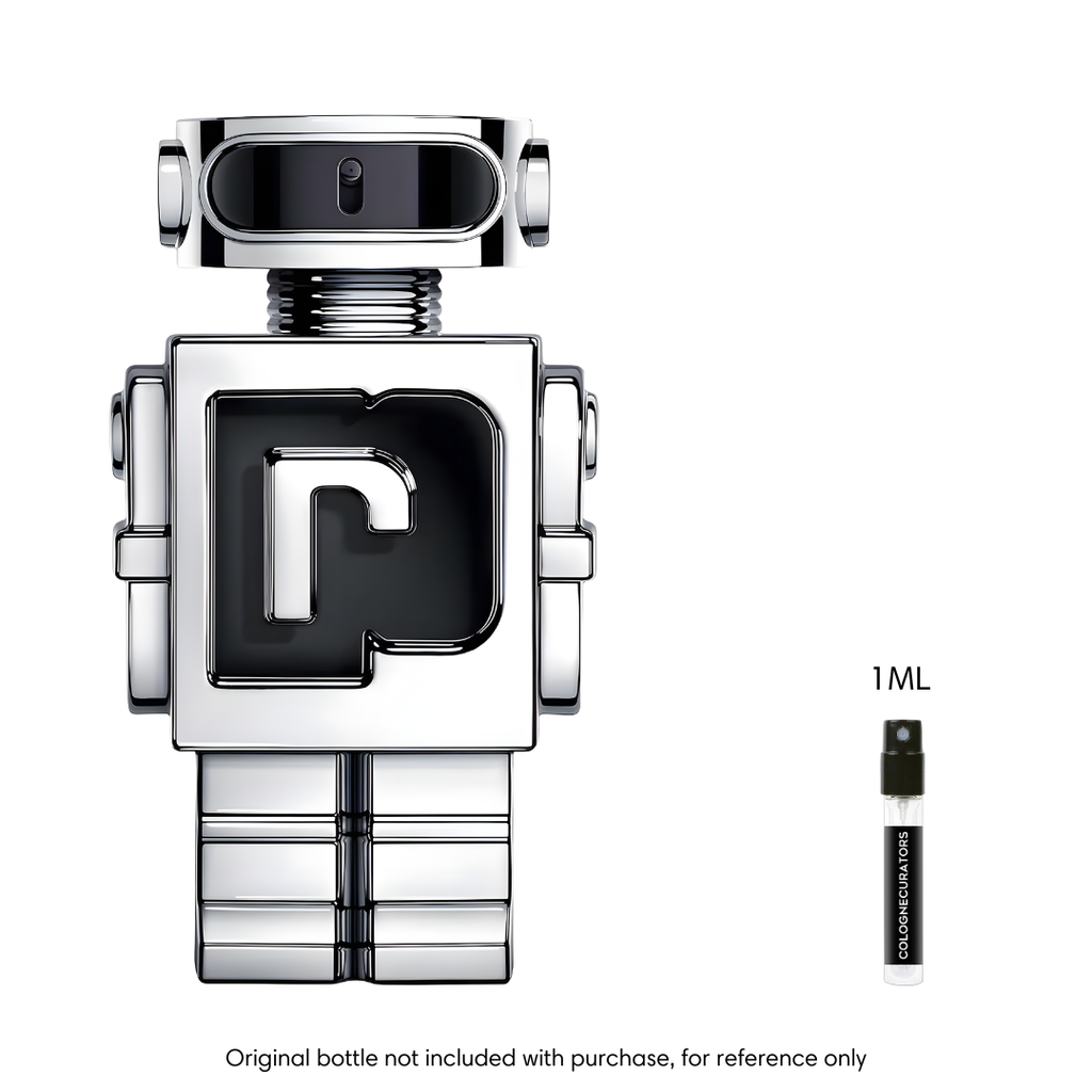 SAMPLE - Paco Rabanne Phantom EDT