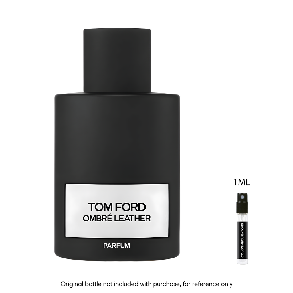 SAMPLE - Tom Ford Ombre Leather Parfum