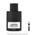 SAMPLE - Tom Ford Ombre Leather Parfum