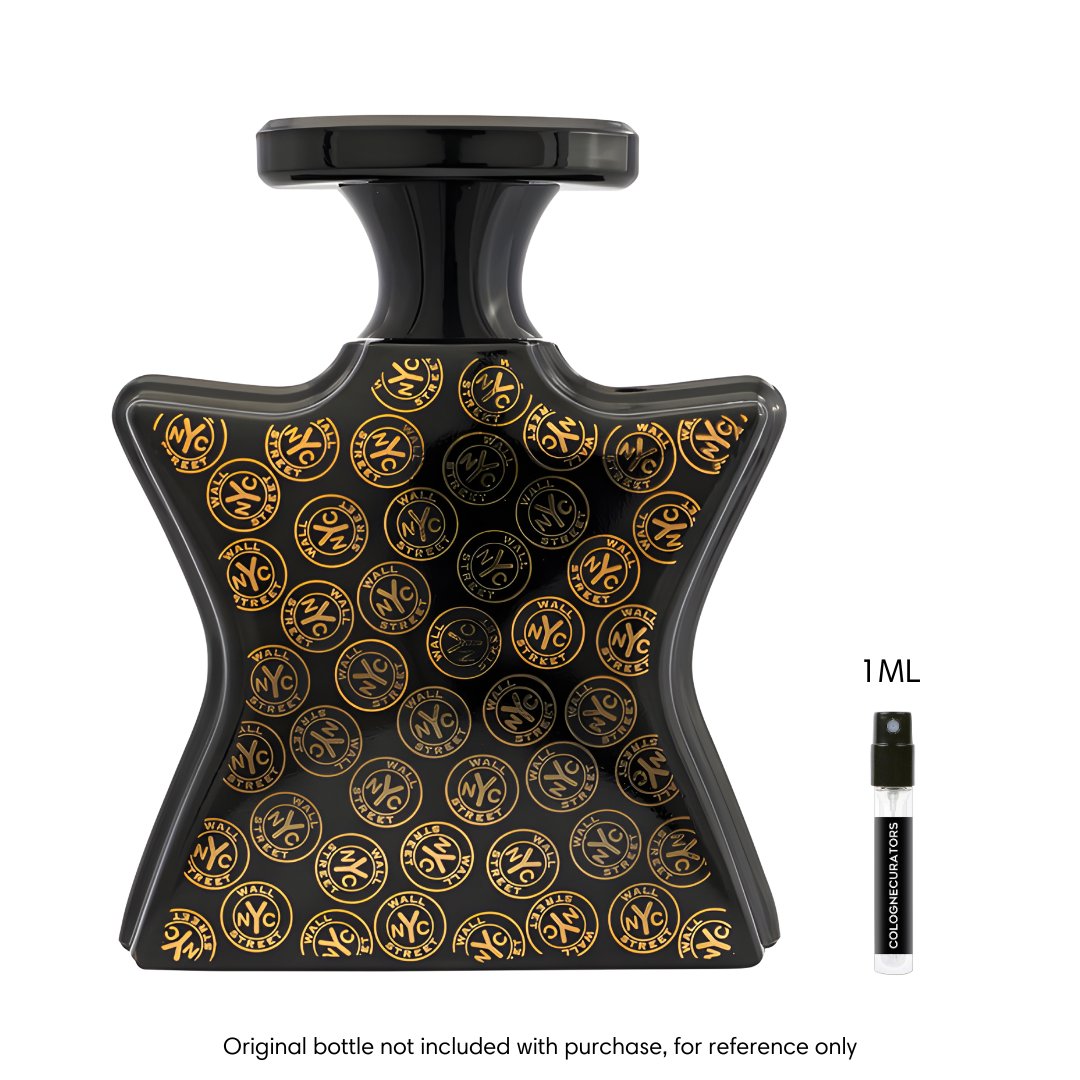 SAMPLE - Bond No. 9 Wall Street EDP