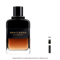SAMPLE - Givenchy Gentleman Reserve Privee EDP