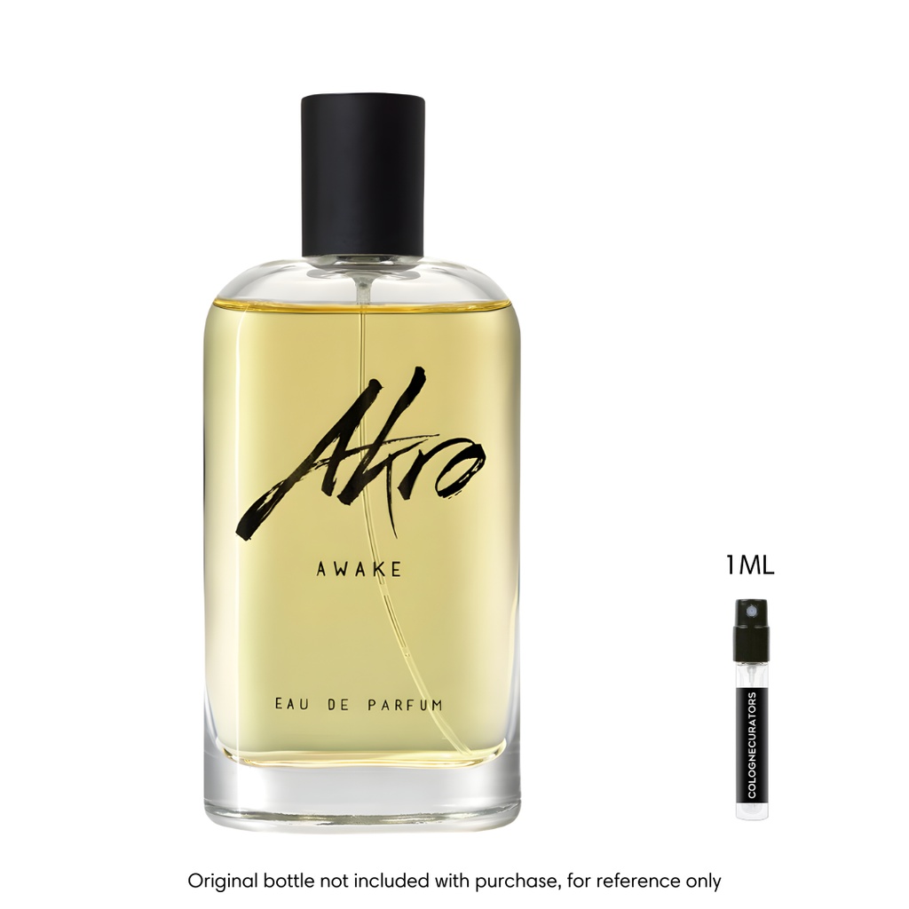 SAMPLE - Akro Awake EDP