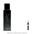 SAMPLE - Yves Saint Laurent Myslf EDP