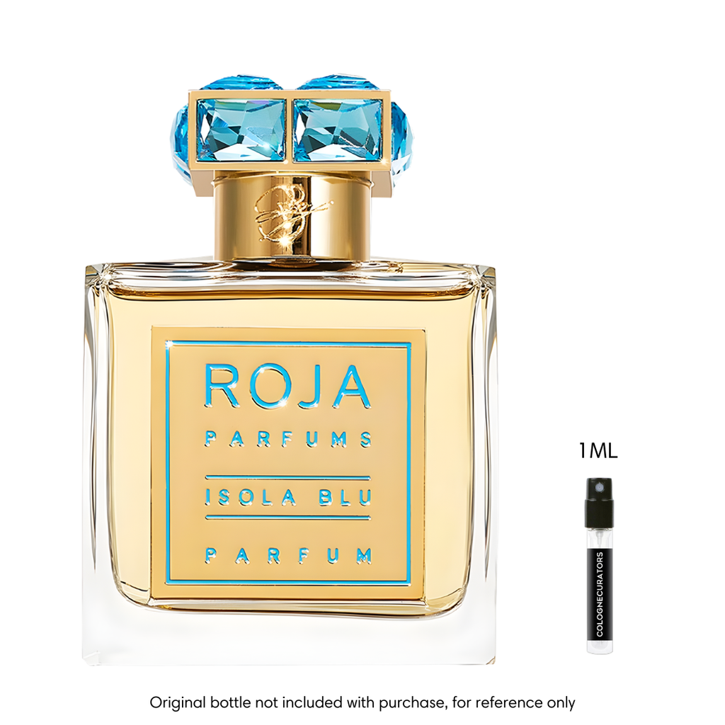SAMPLE - Roja Parfums Isola Blu Parfum