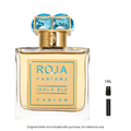 SAMPLE - Roja Parfums Isola Blu Parfum