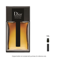 SAMPLE - Dior Homme Intense EDP