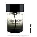 SAMPLE - Yves Saint Laurent La Nuit De L'homme EDT