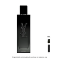 SAMPLE - Yves Saint Laurent Myslf Le Parfum