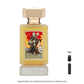 SAMPLE - Argos Charon's Vail Extrait