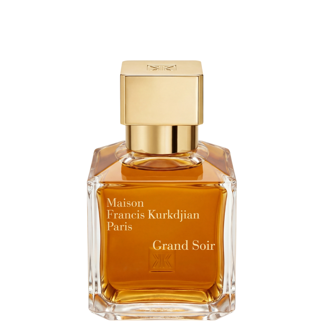 SAMPLE - Maison Francis Kurkdjian Grand Soir EDP