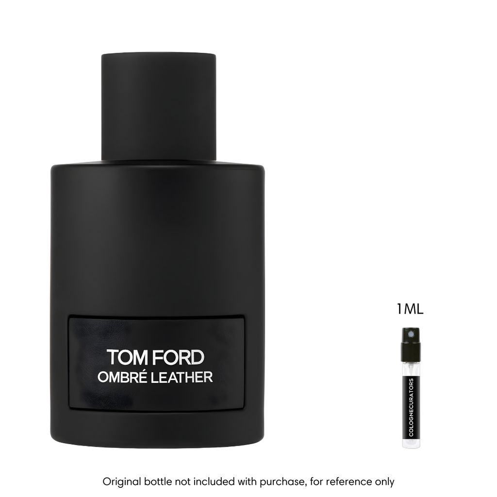 SAMPLE - Tom Ford Ombre Leather EDP