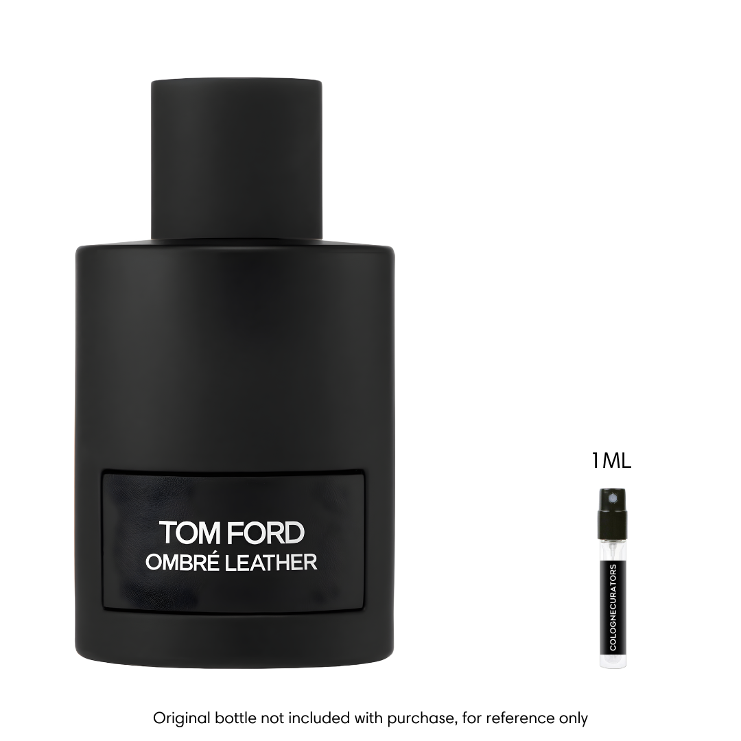 SAMPLE - Tom Ford Ombre Leather EDP