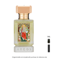 SAMPLE - Argos La Primavera Extrait