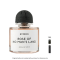 SAMPLE - Byredo Rose of No Man's Land Absolu De Parfum