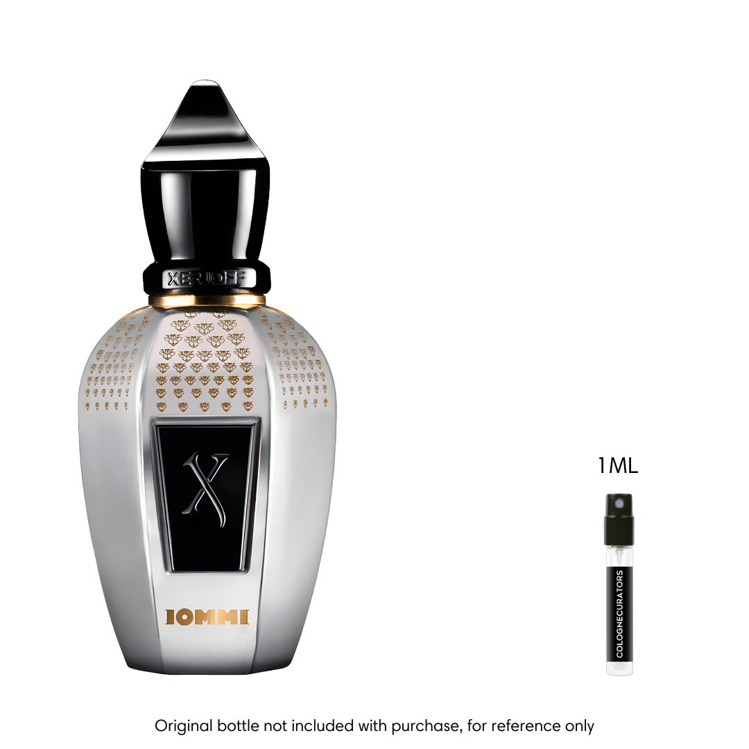 SAMPLE - Xerjoff Tony Iommi Monkey Special Parfum