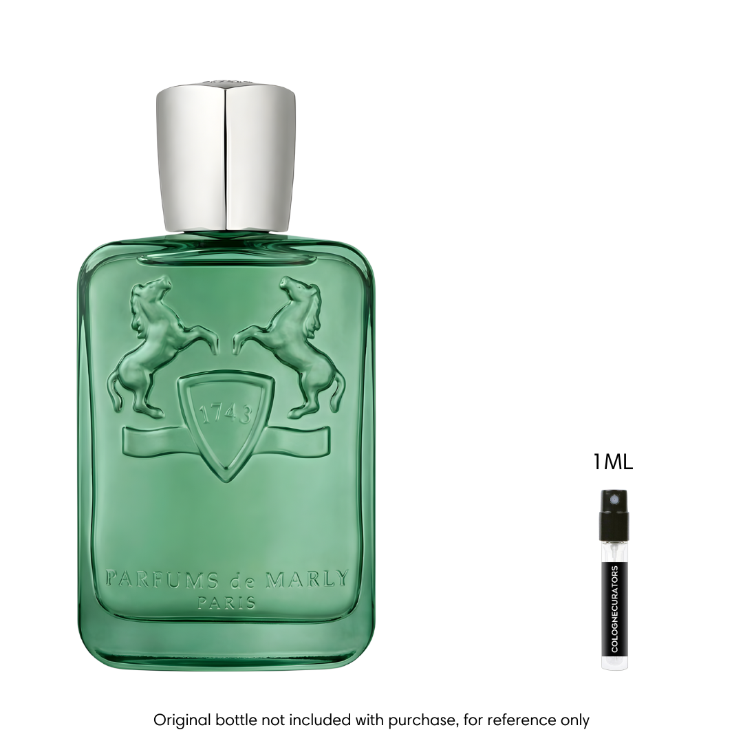 SAMPLE - Parfums De Marly Greenley EDP