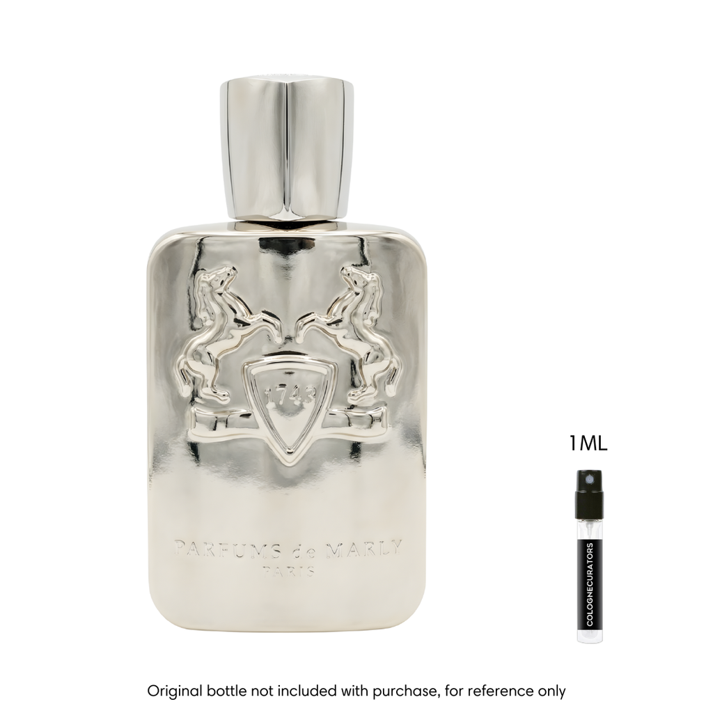 SAMPLE - Parfums De Marly Pegasus EDP