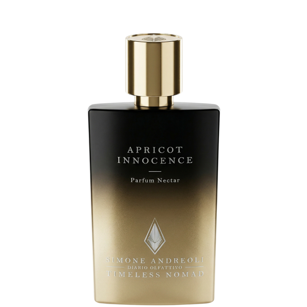 SAMPLE - Simone Andreoli Apricot Innocence Extrait