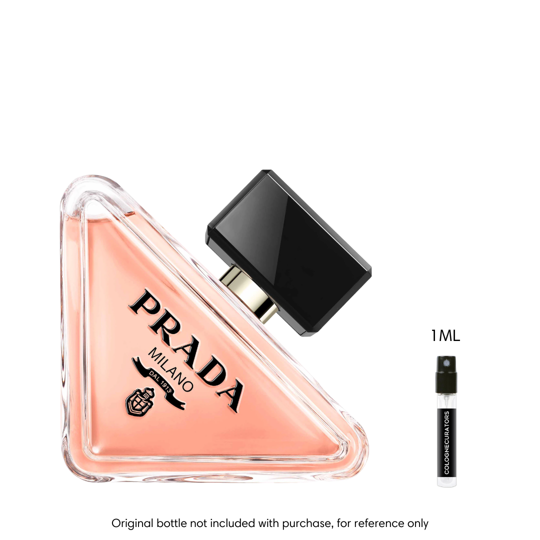 SAMPLE - Prada Paradoxe EDP