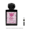 SAMPLE - Lorenzo Pazzaglia Sugar Kisses Extrait