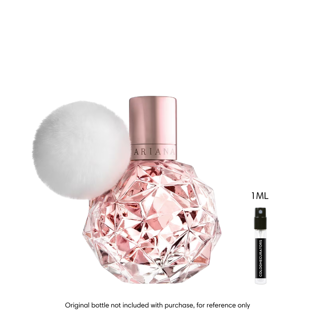 SAMPLE - Ariana Grande Ari EDP