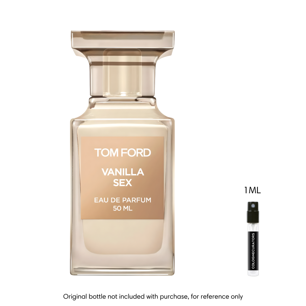 SAMPLE - Tom Ford Vanilla Sex EDP