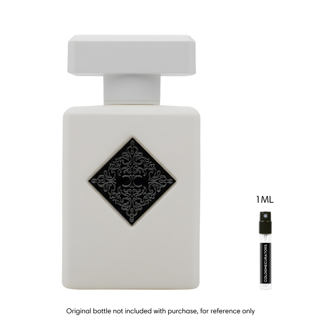 SAMPLE - Initio Power Self Extrait
