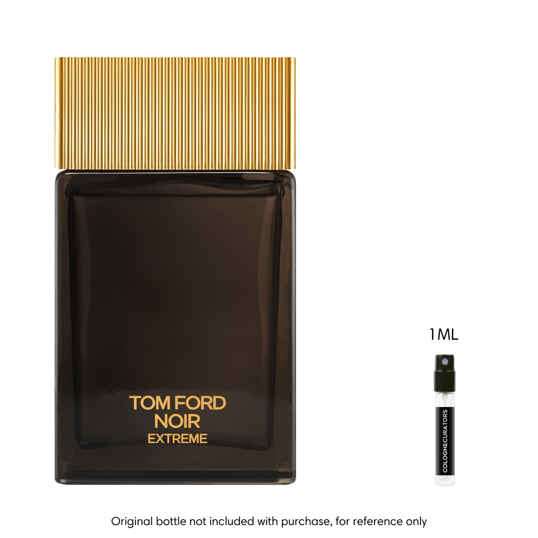 SAMPLE - Tom Ford Noir Extreme EDP
