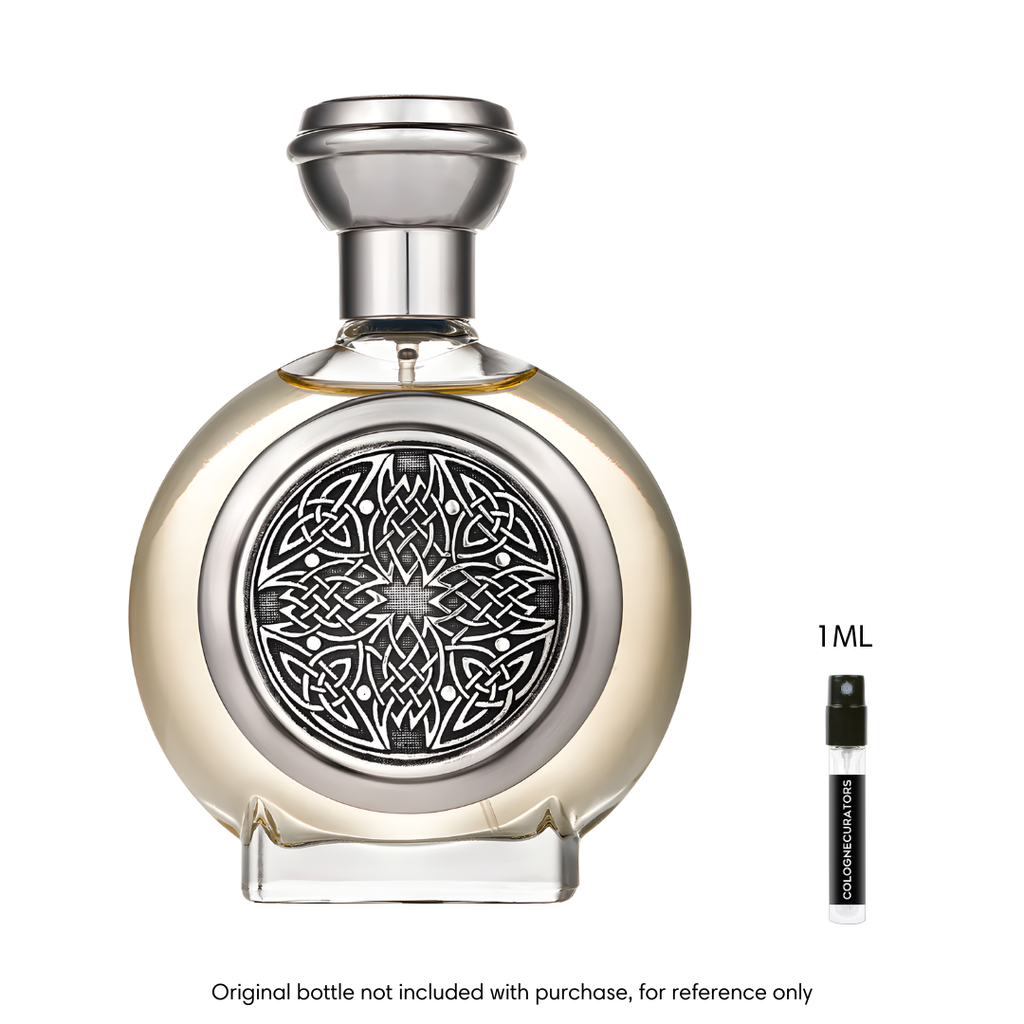 SAMPLE - Boadicea The Victorious Glorious EDP