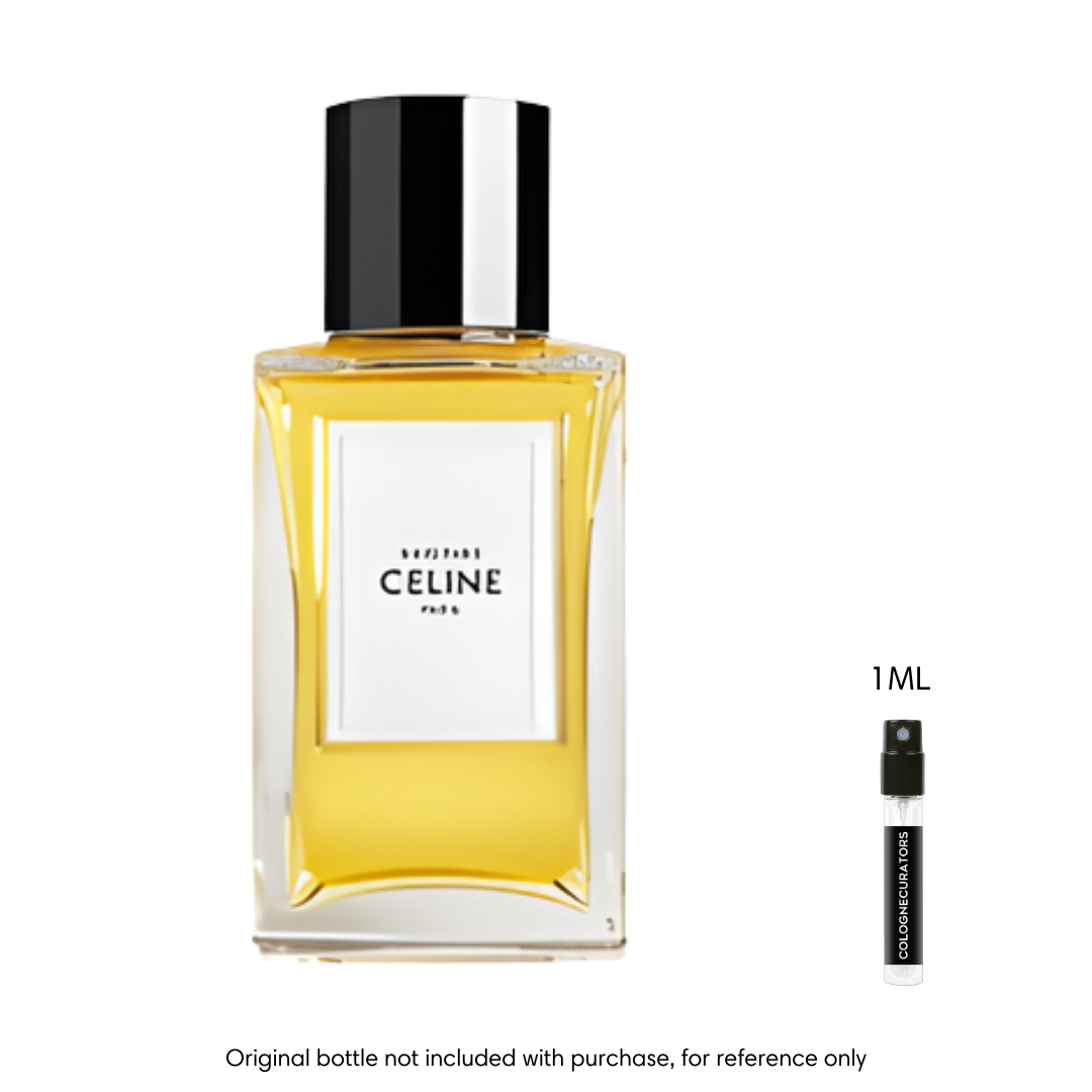SAMPLE - Celine Parade EDP