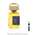 SAMPLE - BDK Parfums Ambre Safrano EDP