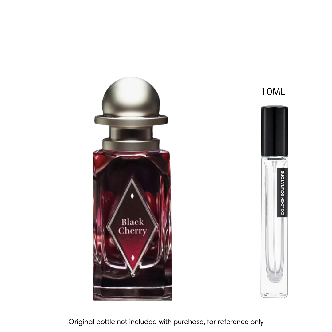 SAMPLE - OrdioLab Black Cherry EDP