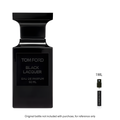 SAMPLE - Tom Ford Black Lacquer EDP