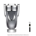 SAMPLE - Paco Rabanne Invictus Platinum EDP