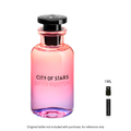 SAMPLE - Louis Vuitton City Of Stars EDP